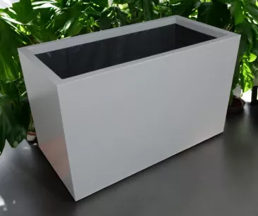 SUMATRA donica długa 80x25x50