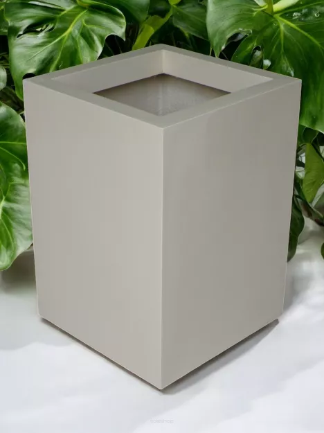 KRETA donica prostokątna 40X40X80