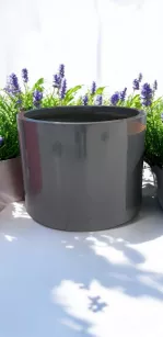 BALEARY donica okrągła Ø50x50 cm.