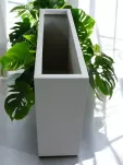 BAHAMA donica długa 90x30x70 - 4