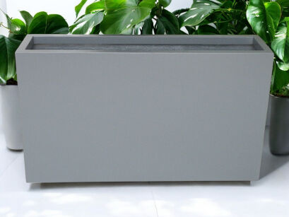 BAHAMA donica długa 90x30x70