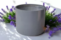 BALEARY donica okrągła Ø100x80 cm. - 5