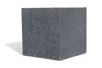 KUBA donica kwadratowa 50x50x50 - 4