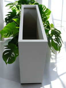 BAHAMA donica długa 100x50x60