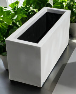 SUMATRA donica długa 100x50x60