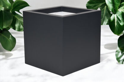 BALI donica kwadratowa. 70x70x70